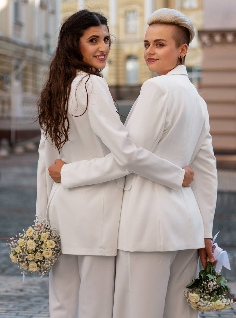 Lesben, Liebe, Ehe, Frauen Lesben, Liebe, Ehe, Frauen